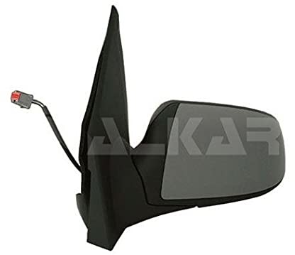 ALKAR 6125393 lusterko zewnętrzne 6125393