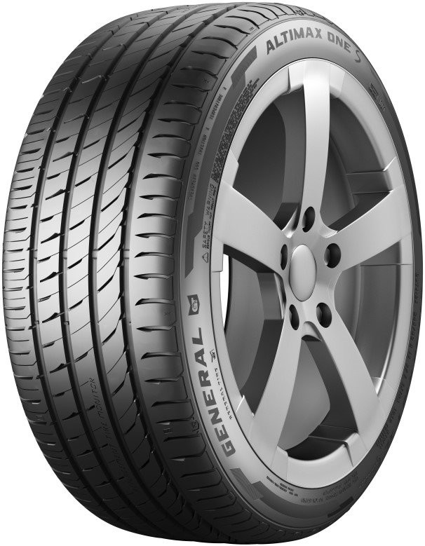 General Altimax OneS 245/40R18 97Y