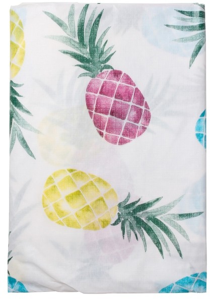 Obrus piknikowy Color Pina 150 x 180 cm GO-W-COLORPI-150/1