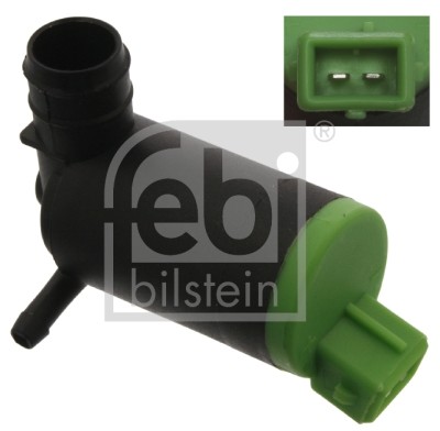 FEBI BILSTEIN Pompa spryskiwacza, spryskiwacz szyby czołowej 14359 14359