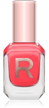 Makeup Revolution High Gloss Zest 10 ml