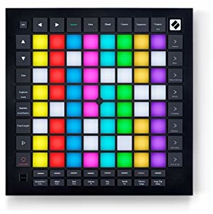 NOVATION Launchpad AMS-LAUNCHPAD-Pro-MK3