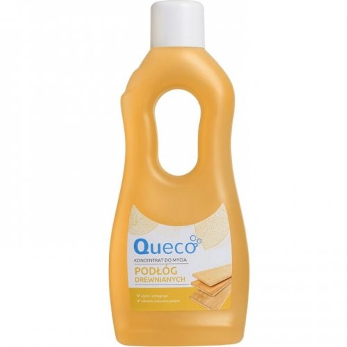 Queco Queco Koncentrat do mycia podłóg 1000 ml DEC-16