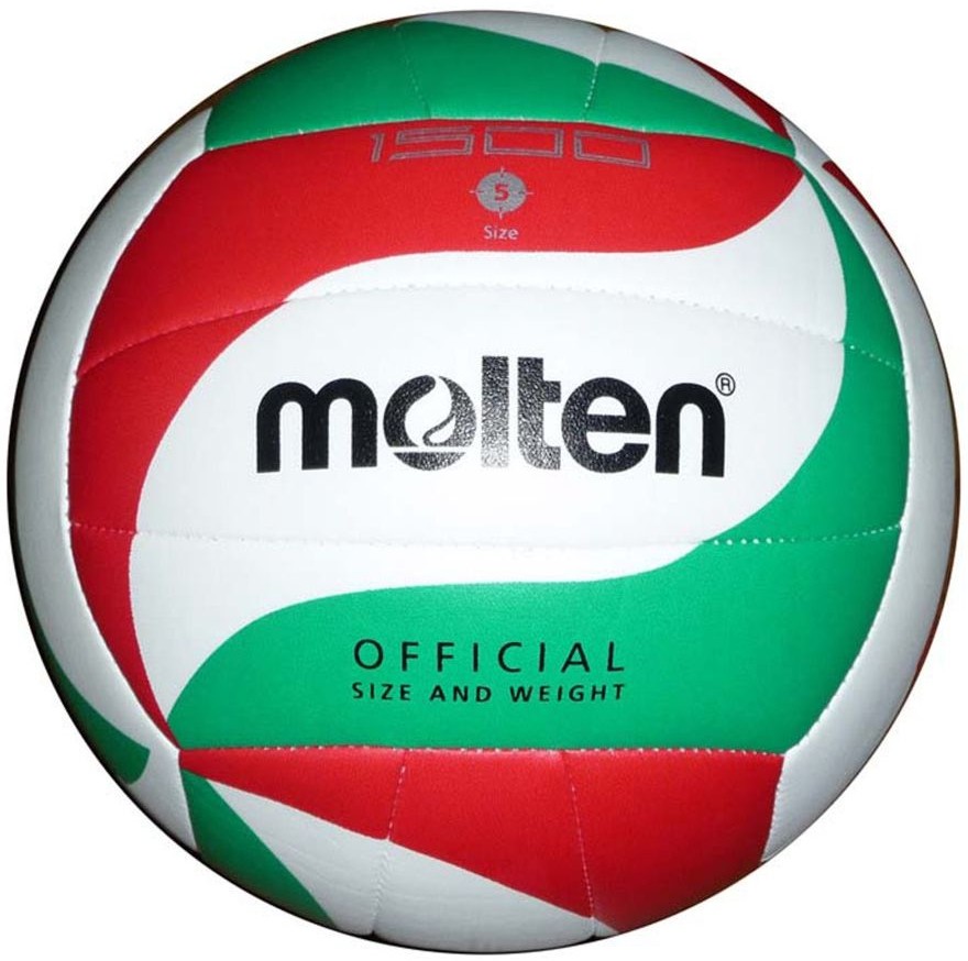 Molten Piłka siatkowa V5M1500 4898) 4898