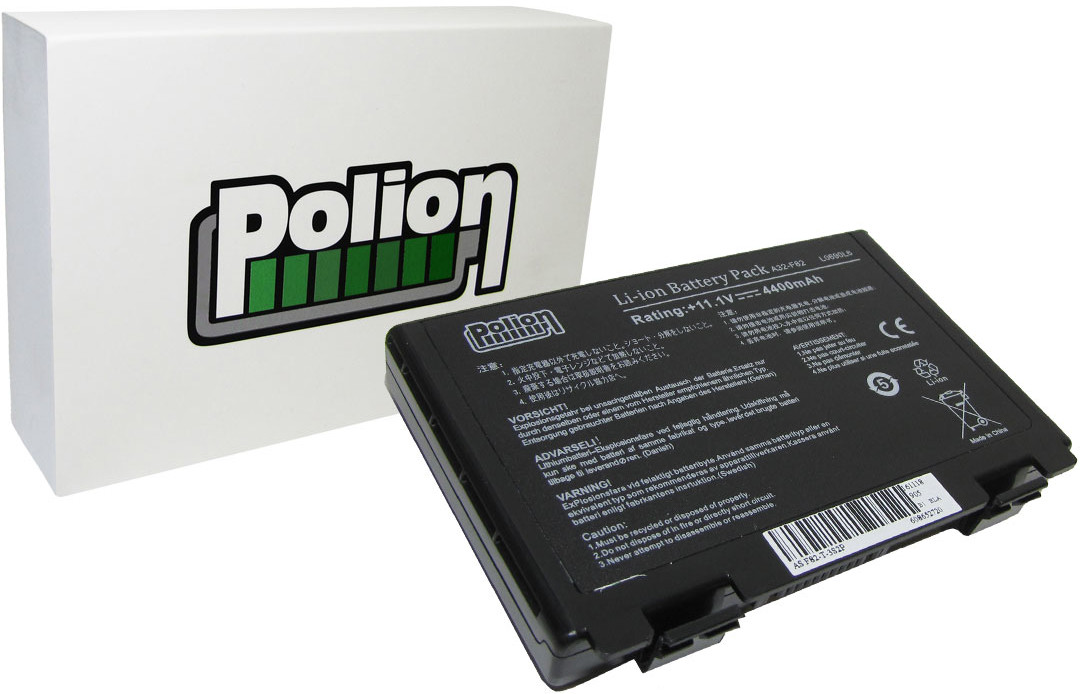 Asus Bateria do laptopa P50 P50IJ P50IJ-SO036X