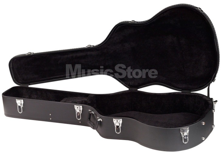 Warwick RockGear by RockCase rc 10611 b sb
