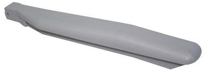 Dukdalf Dukdalf podłokietnik prawy jasnoszary 416111020