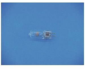 Omnilux Żarówka halogenowa Omnilux FCS 24V/150W G-6.35 500h 3300K 88288006