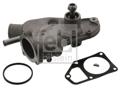 FEBI Pompa wodna FEBI 17029