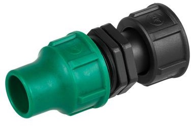 Zdjęcia - Pozostałe do podlewania Przyłącze kranowe GZ3/4\"-16 mm Jardibric D1005(5/8\")