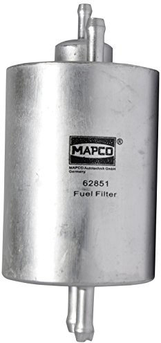 Mapco mapco 62851 filtr paliwa 62851