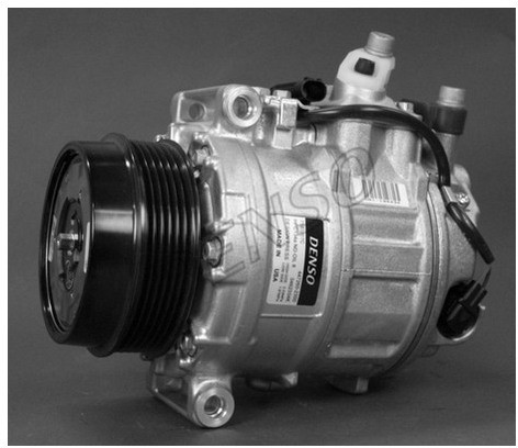 DENSO Kompresor klimatyzacji DCP17039