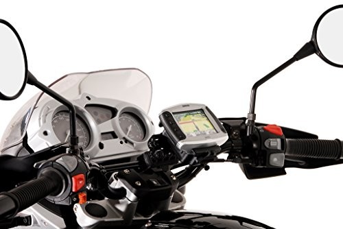 SW-Motech Instrumenty Quick-Lock GPS do identyfikatorów GPS.00.646.10500/B