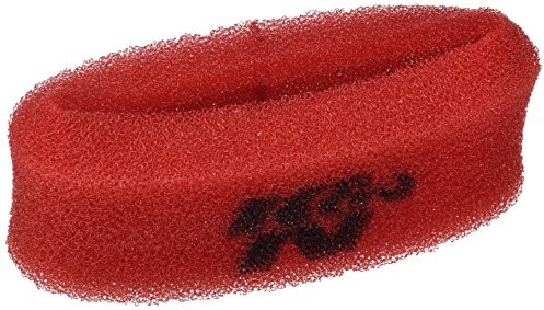 K&N Filtry powietrza K & N 25  0330 schaumstofh z ładowarką 25-0330