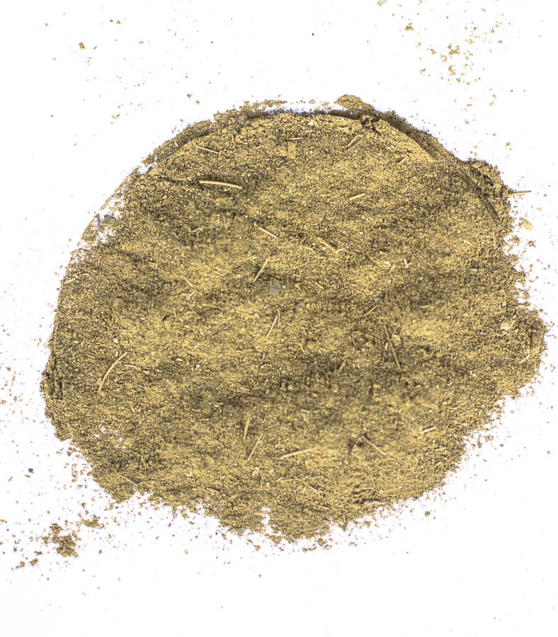 Planteon Moringa oleifera mielona 10kg 2-0090-02-7