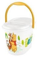 Pojemnik na pieluchy Prima Baby Winnie Pooh