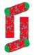 Happy Socks Skarpetki Święta HOL01-4300 (HS6-a) para