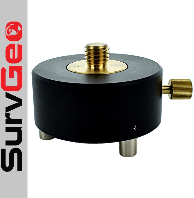 SURVGEO Adapter obrotowy do spodarki GPS Lustro 1003013