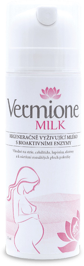 Vermione Milk XXL
