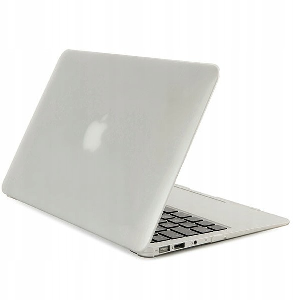 Tucano Etui Nido do MacBook Pro 13 Transparent