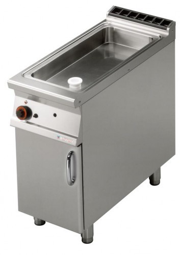 RM Gastro Patelnia gazowa multifunkcyjna BRF 94 G BRF-94-G