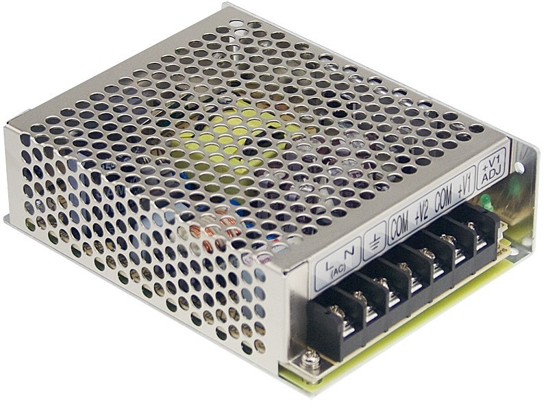 Mean Well Zasilacz RS-50-5