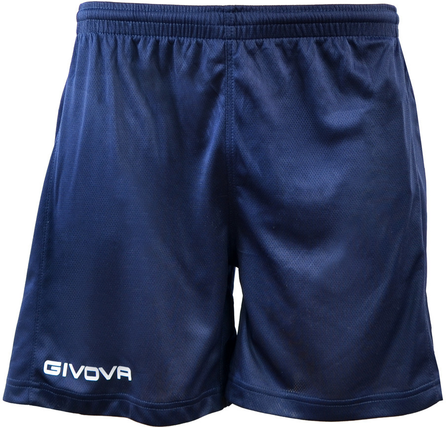 GIVOVA SPODENKI ONE GRANATOWY P016-0004