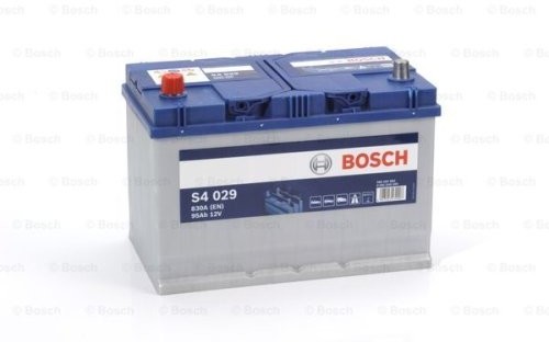 Bosch 595405083 akumulator 595405083