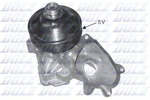 Dolz Pompa wody B222