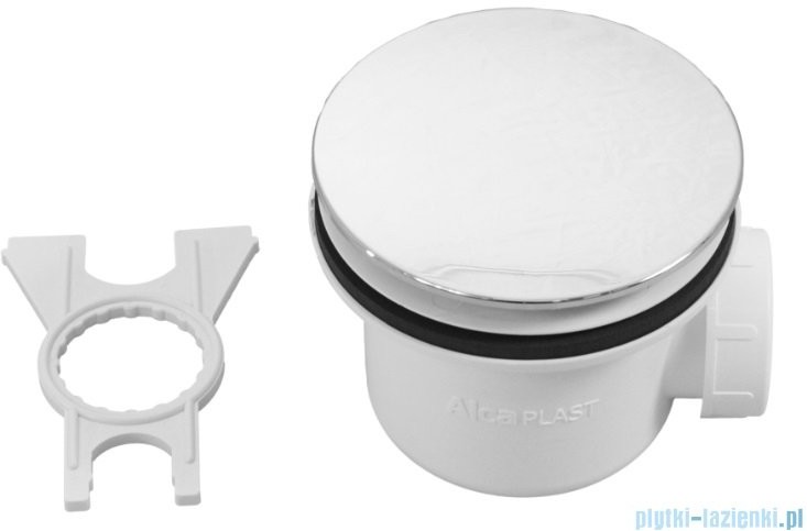 Schedpol syfon brodzikowy 90mm SDB90A