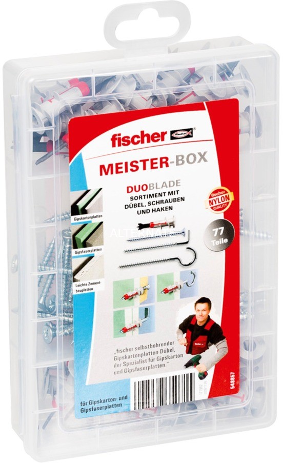 Fischer 548857, Dowel 4048962350715