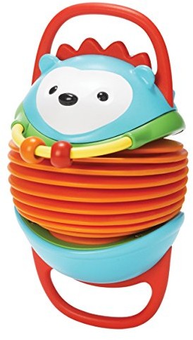 Skip Hop 303252 akordeon Igel