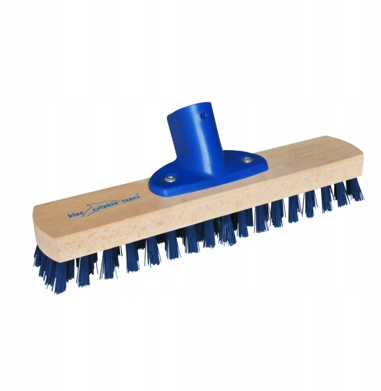 Szczotka do szorowania Blue Dolphin Pcv 300mm