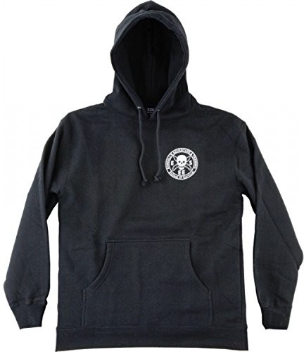 ESEE - Randall's Adventure ESee  Randall Adventure MC-bluza-mały ESSWEATSHIRTS-BRK