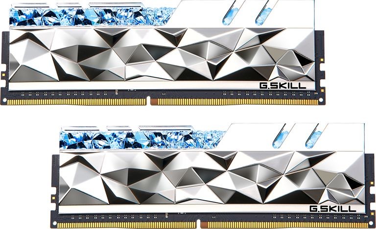 G.Skill Trident Z Royal Elite DDR4 16 GB 3600MHz CL14 F4-3600C14D-16GTESA F4-3600C14D-16GTESA