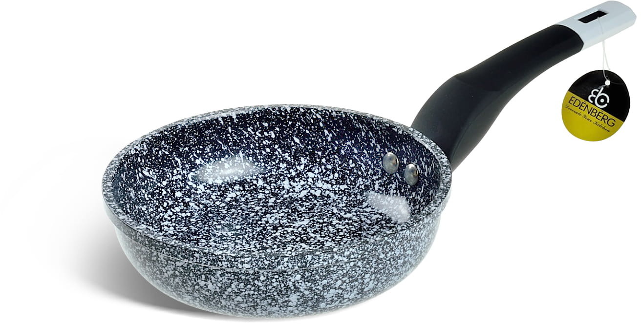 Edenberg Patelnia 16 cm STONETEC EB-9150