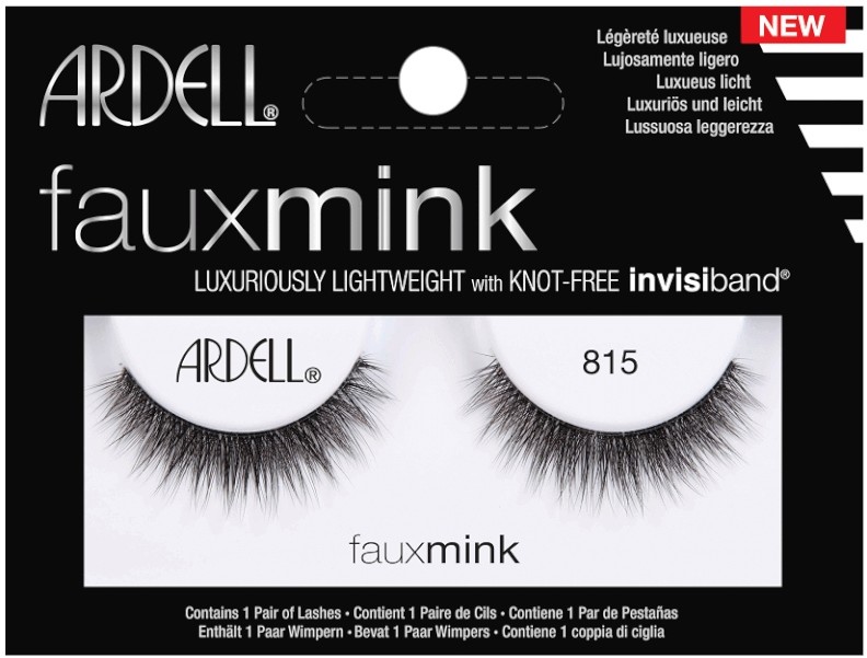 Ardell Rzęsy Faux Mink 815 Jakość!