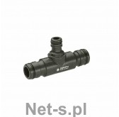 GARDENA Profi-System T-sztuk 2835