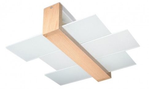 Elegancki plafon F6-W43
