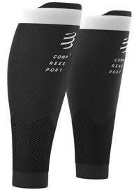 Compressport Opaski kompresyjne R2V2 2020 - Czarny