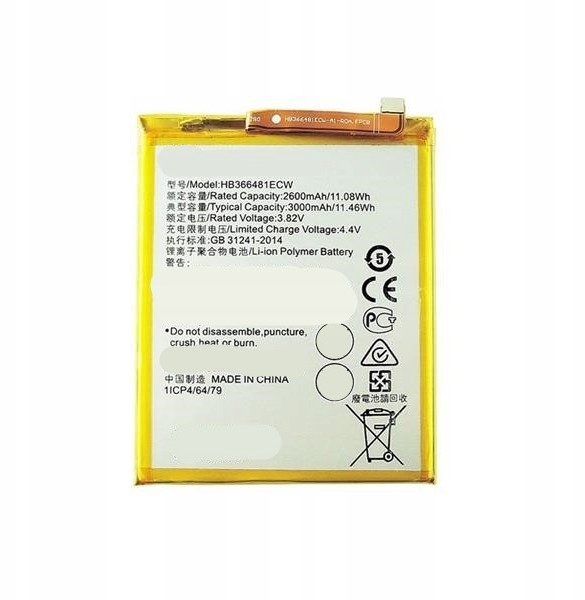 Huawei Bateria Do P20 Honor 10 Akumulator