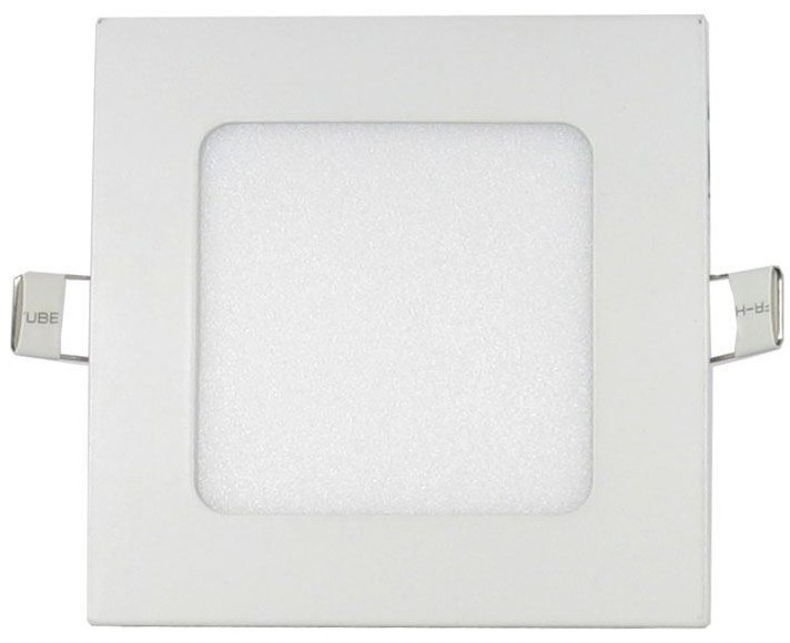 Hadex LED Oprawa wpuszczana LED/6W/230V 6000K