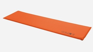EXPED Mata samopompująca SIM 3.8 M terracotta (7640147763944) 7640147763944