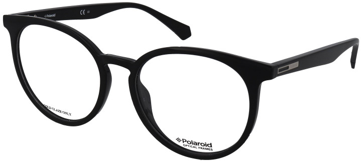 Polaroid Okulary korekcyjne PLD D379/807