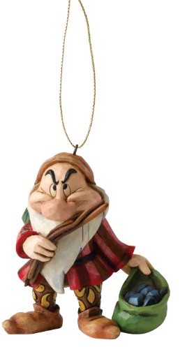 ENESCO a9042 ornament Grumpy A9042