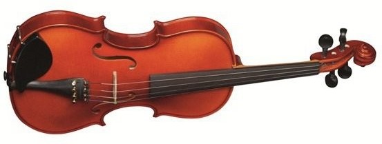 Strunal Skrzypce szkolne 150 3/4 typ Stradivarius