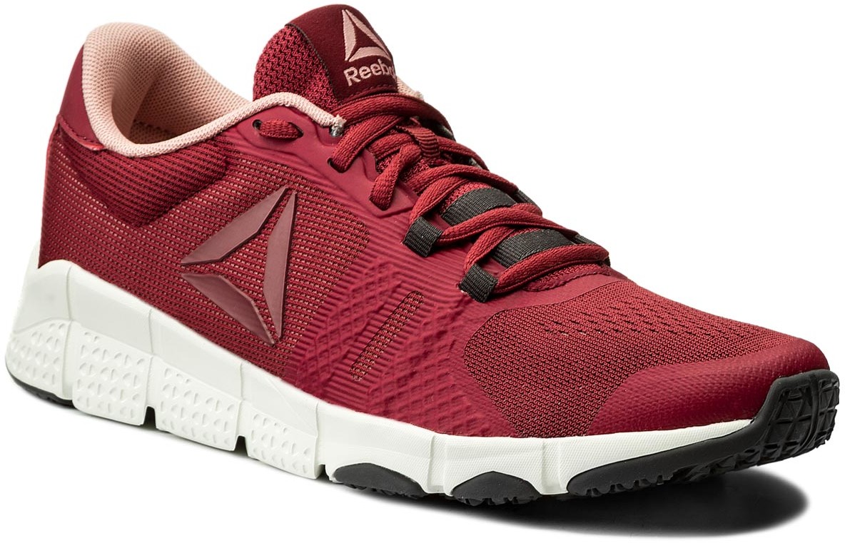 Reebok Trainflex 2.0 CN0947 bordowy