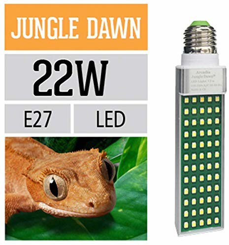 Arcadia ardacia lampa ajd22 Jungle Dawn, 22 Watt AJD22