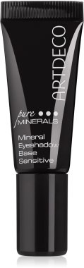 Artdeco Mineralna baza pod cienie do powiek - Mineral Eyeshadow Base Sensitive Mineralna baza pod cienie do powiek - Mineral Eyeshadow Base Sensitive