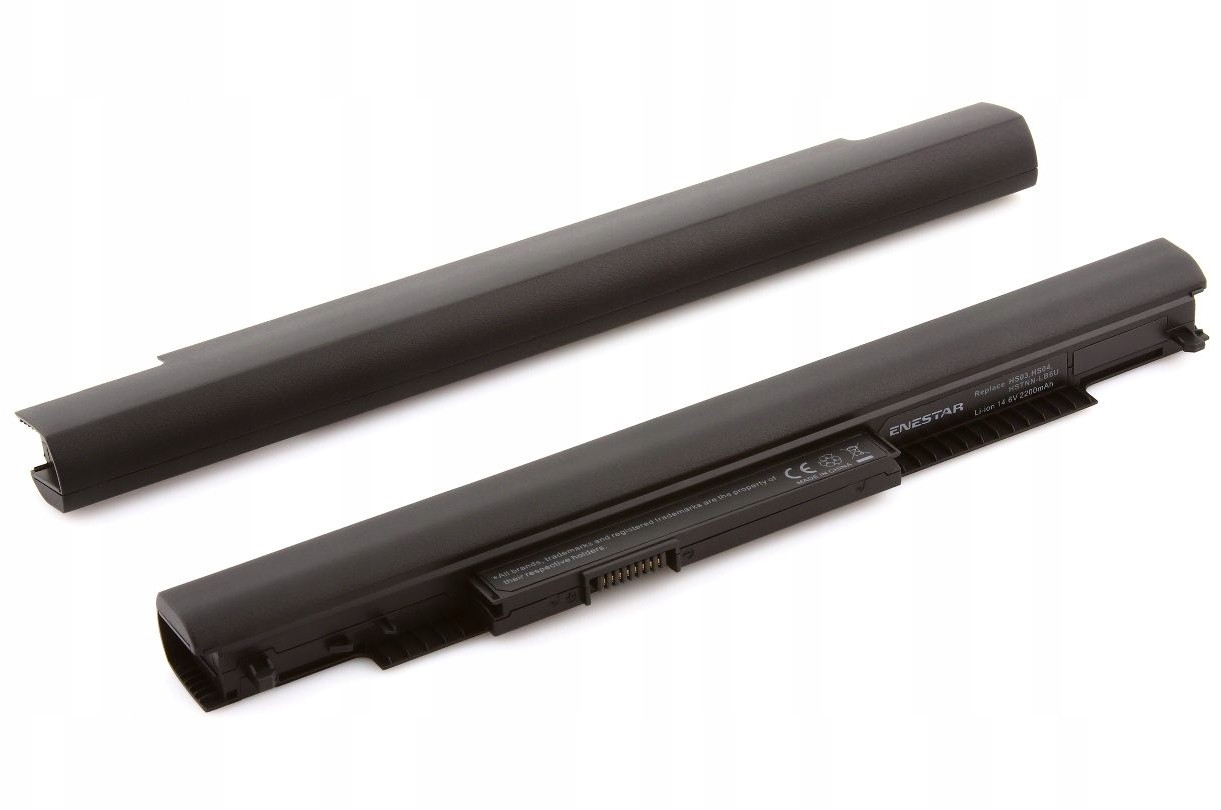HP 2200mAh 14,6V Bateria laptopa 250 G4 250-G5